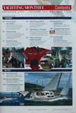 Yachting Monthly - Sep 2003 - Nordship 43DS - Bavaria 38