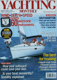 Yachting Monthly - Sep 2004 - Beneteau 323 373