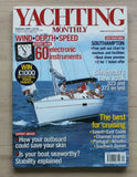 Yachting Monthly - Sep 2004 - Beneteau 323 373