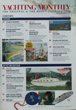 Yachting Monthly - June 2004 - Island Packet 370