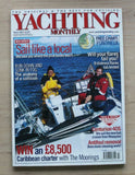 Yachting Monthly - March 2004 - Centurion 40S