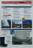 Yachting Monthly - Feb 2004 - Rassy 37