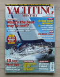 Yachting Monthly - June 2005 - Oceanis 343 - Sun Fast 36