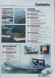 Yachting Monthly - June 2005 - Oceanis 343 - Sun Fast 36