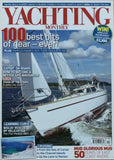 Yachting Monthly - Oct 2006 - Regina 35