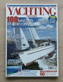 Yachting Monthly - Oct 2006 - Regina 35