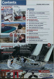 Yachting Monthly - Oct 2006 - Regina 35