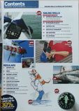 Yachting Monthly - Oct 2006 - Regina 35