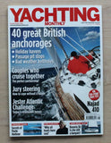 Yachting Monthly - Summer 2010 - Bavaria 36 - Najad 410