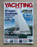 Yachting Monthly - Oct 2011 - Salona 41