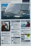 Yachting Monthly - Oct 2011 - Salona 41