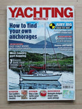 Yachting Monthly - Aug 2011 - Grand Soleil 43