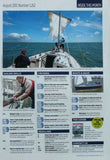 Yachting Monthly - Aug 2011 - Grand Soleil 43