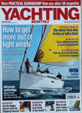 Yachting Monthly - Jan 2011 - Odyssey 409 - Sigma 362