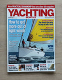 Yachting Monthly - Jan 2011 - Odyssey 409 - Sigma 362