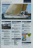 Yachting Monthly - Jan 2011 - Odyssey 409 - Sigma 362