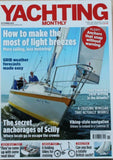 Yachting Monthly - Oct 2013 - Bavaria 42