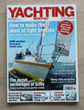 Yachting Monthly - Oct 2013 - Bavaria 42