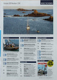 Yachting Monthly - Oct 2013 - Bavaria 42