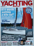 Yachting Monthly - Dec 2014 - Amel 46 - Sunbeam 28.1