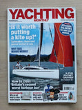 Yachting Monthly - Dec 2014 - Amel 46 - Sunbeam 28.1