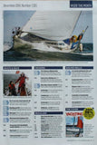 Yachting Monthly - Dec 2014 - Amel 46 - Sunbeam 28.1