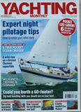 Yachting Monthly - Sep 2015 - Rassy 29 - Sunbeam 40.1