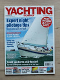 Yachting Monthly - Sep 2015 - Rassy 29 - Sunbeam 40.1