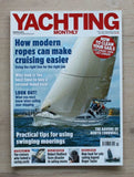 Yachting Monthly - March 2014 - Stewart 37 - Sunbeam 42.1