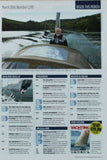 Yachting Monthly - March 2014 - Stewart 37 - Sunbeam 42.1