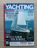 Yachting Monthly - Sep 2018 - Najad 395 - Rustler 42