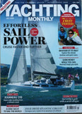 Yachting Monthly - July 2018 - Jeanneau 319