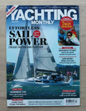 Yachting Monthly - July 2018 - Jeanneau 319