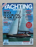 Yachting Monthly - June 2018 - Tofinou 10C