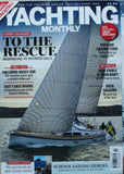 Yachting Monthly - Feb 2018 - Hallberg Rassy 340