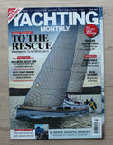 Yachting Monthly - Feb 2018 - Hallberg Rassy 340