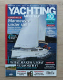 Yachting Monthly - June 2019 - X Yacht