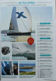 Yachting Monthly - June 2019 - X Yacht