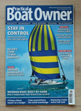 Practical boat Owner - January 2018 - Drakkar 24