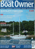 Practical boat Owner - February 2017 - Haber 620