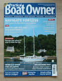 Practical boat Owner - February 2017 - Haber 620