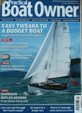 Practical boat Owner - January 2017 - Hanse 415