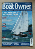 Practical boat Owner - January 2017 - Hanse 415