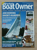 Practical boat Owner - August 2016 - RM890