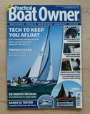 Practical boat Owner - February 2016 - Sargo 31