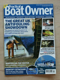 Practical boat Owner - January 2016 - Kite - RTC22