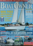 Practical boat Owner - March 2004 - Degero 331DS