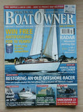 Practical boat Owner - March 2004 - Degero 331DS