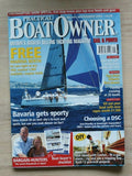 Practical boat Owner - September 2003 - Bavaria 38 Match