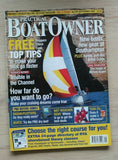 Practical boat Owner - September 2002